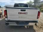 2022 GMC Sierra