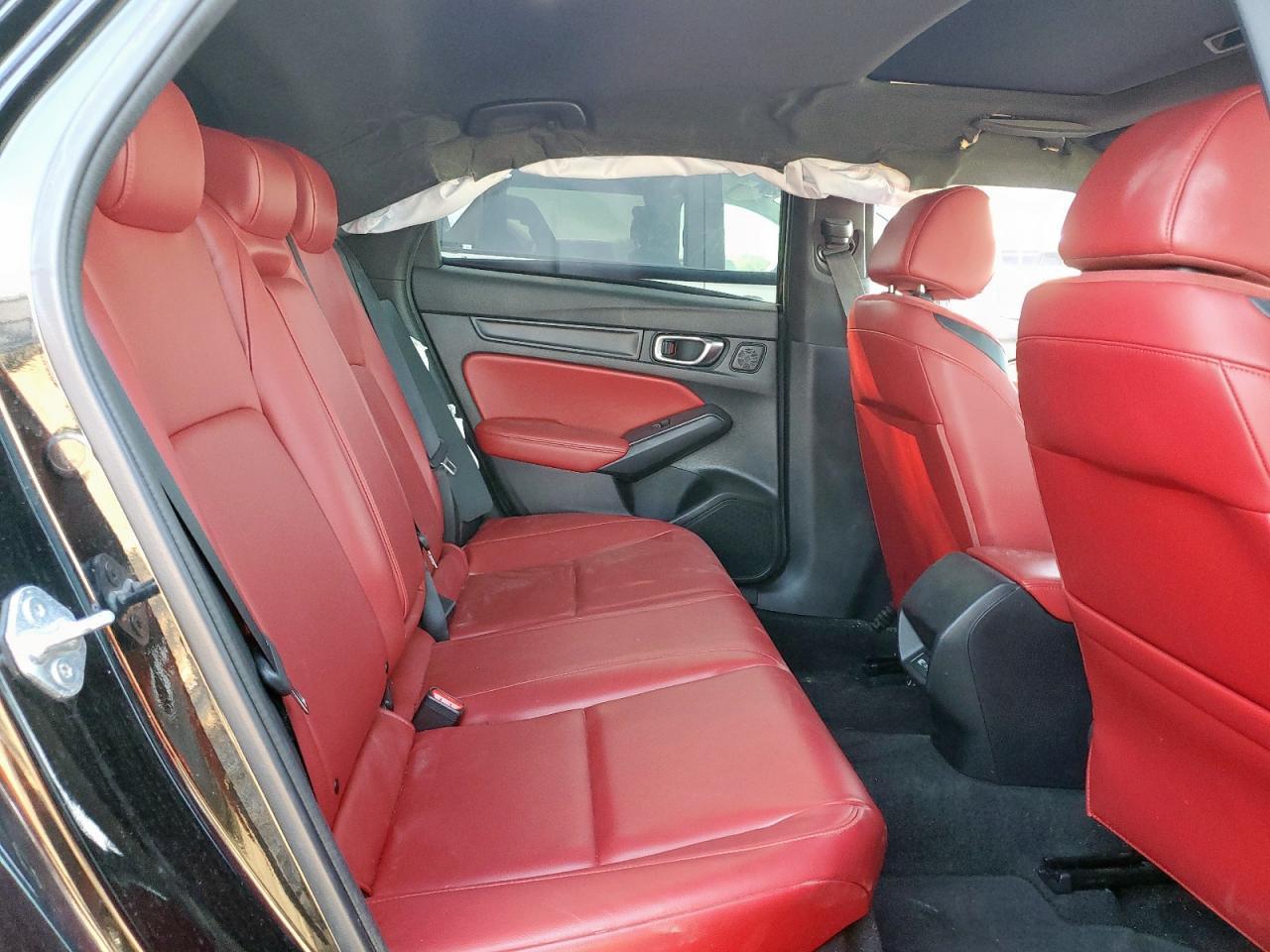 2023 ACURA Integra