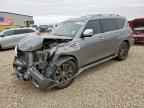 2019 NISSAN Armada