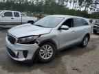 2020 KIA SORENTO