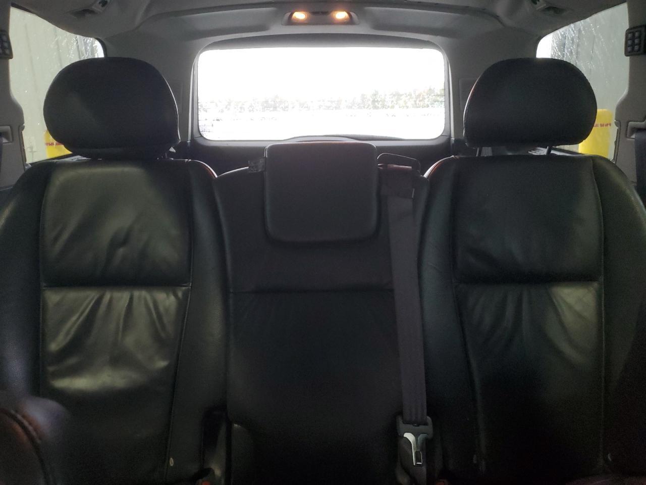 2004 VOLVO XC90