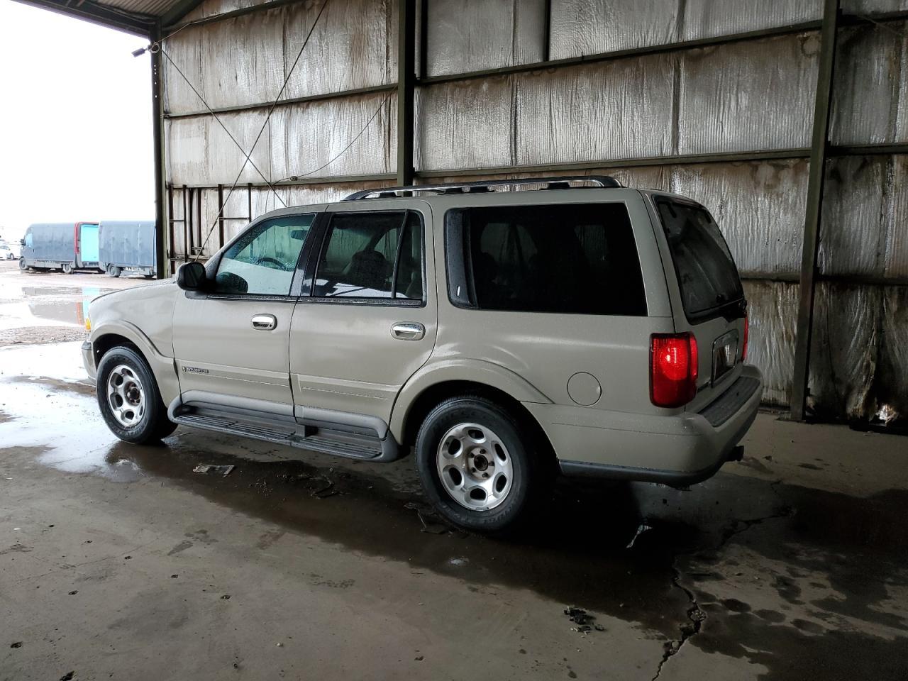 1999 LINCOLN Navigator