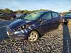 2016 FORD Fiesta