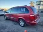 2007 DODGE GRAND CARAVAN