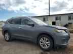 2014 NISSAN ROGUE