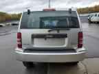 2012 JEEP Liberty