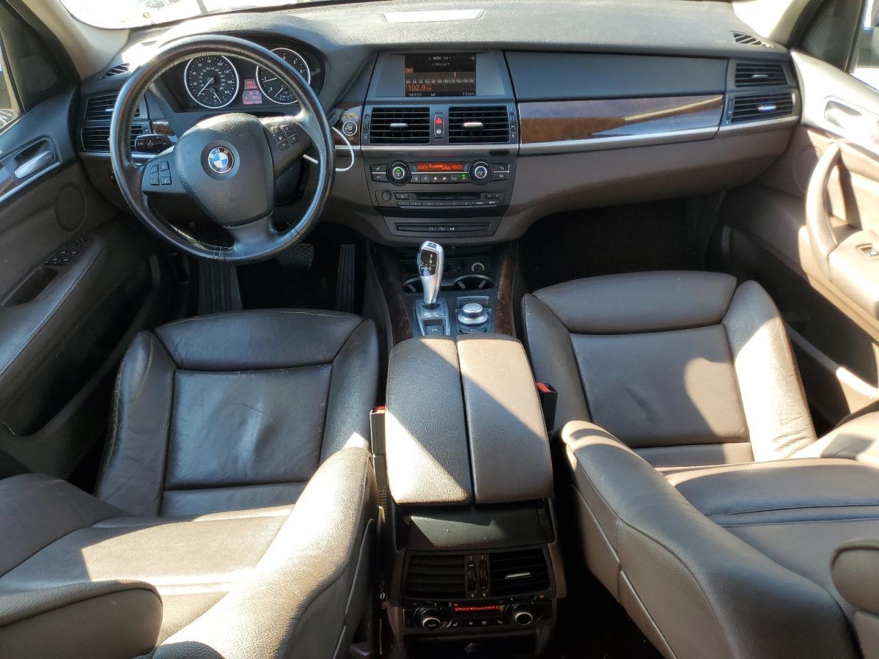 2009 BMW X5