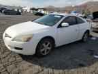 2003 HONDA ACCORD
