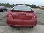 2007 NISSAN Maxima