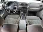 2002 CHEVROLET Trailblazer