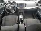 2014 MITSUBISHI LANCER