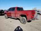 2020 GMC Sierra