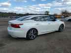2016 NISSAN Maxima