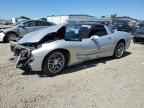1997 CHEVROLET CORVETTE