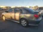2008 TOYOTA COROLLA