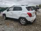 2020 CHEVROLET TRAX