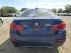 2016 BMW 5 series