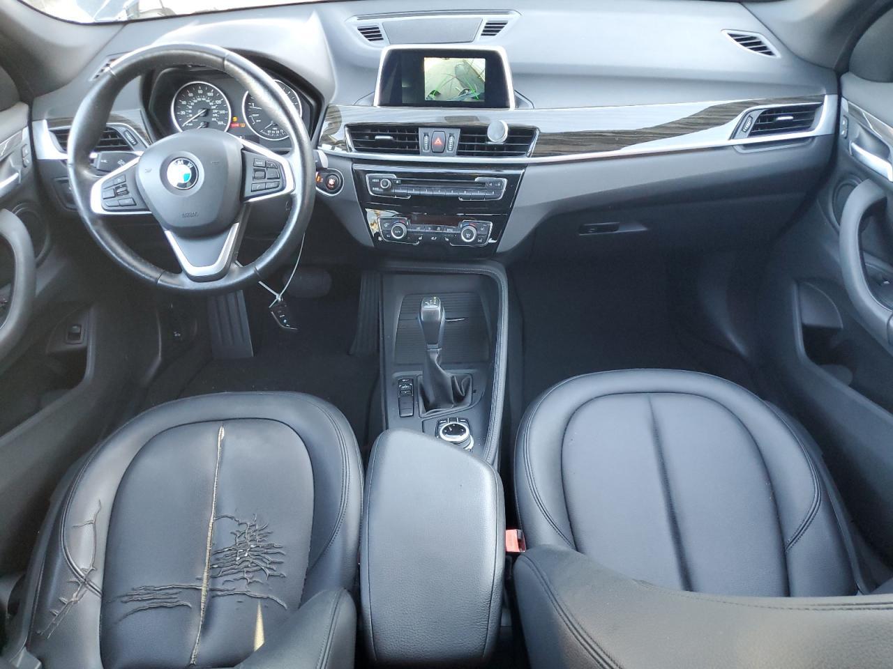 2018 BMW X1