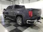 2022 GMC Sierra