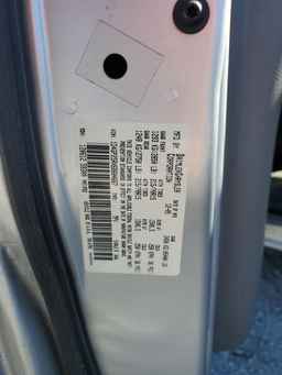 2006 DODGE CARAVAN
