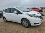 2018 NISSAN Versa Note