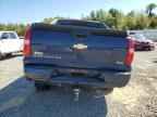 2011 CHEVROLET Avalanche