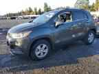 2020 CHEVROLET TRAX