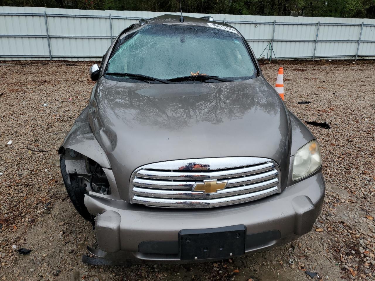 2011 CHEVROLET HHR