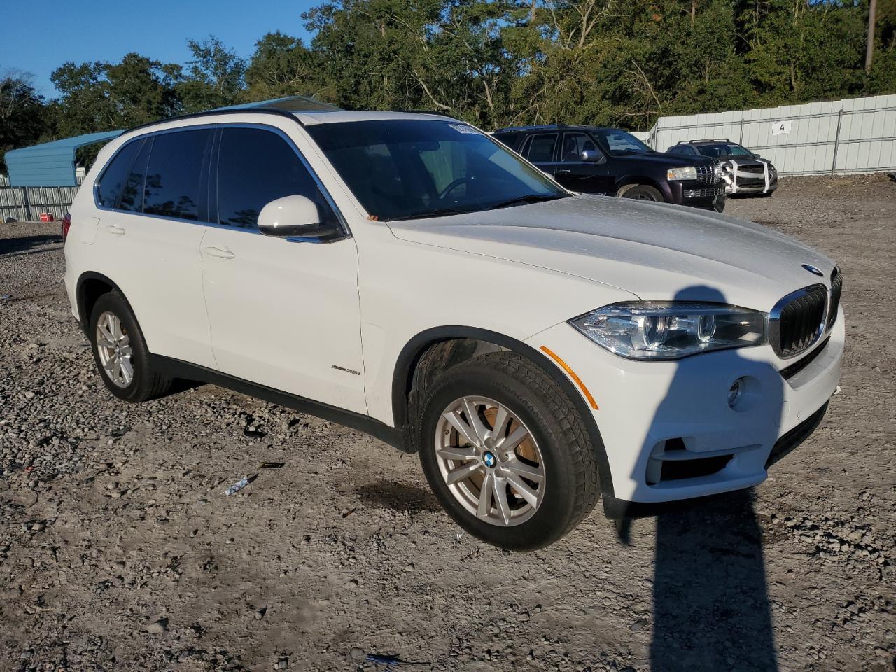 2015 BMW X5