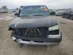 2004 CHEVROLET Silverado