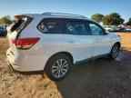 2013 NISSAN PATHFINDER