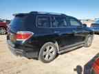 2012 TOYOTA HIGHLANDER