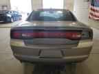 2013 DODGE CHARGER