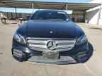 2017 MERCEDES-BENZ E-Class
