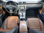 2014 VOLKSWAGEN CC