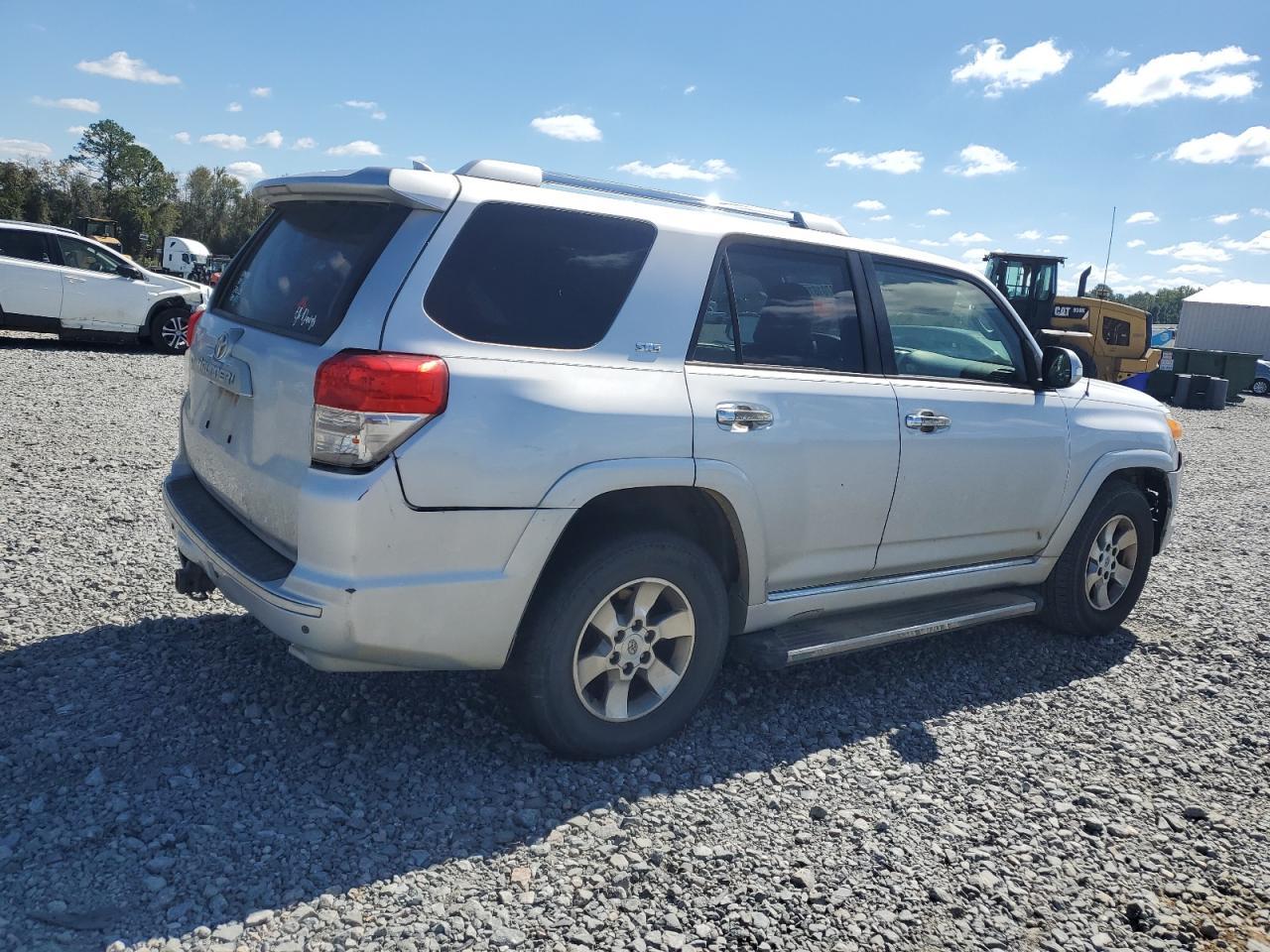 2013 TOYOTA 4Runner