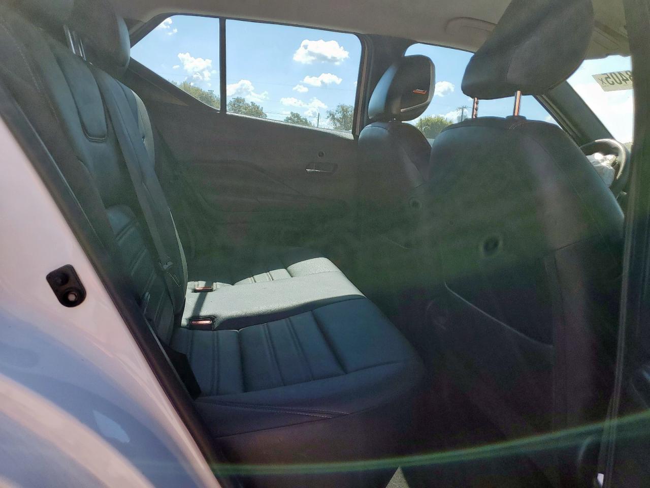 2018 NISSAN KICKS