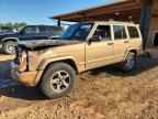 1999 JEEP CHEROKEE