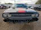 2014 DODGE Challenger