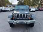 2007 JEEP WRANGLER