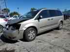 2008 DODGE GRAND CARAVAN