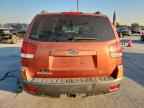 2009 KIA Borrego