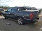 2008 CHEVROLET Avalanche