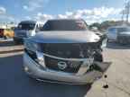 2013 NISSAN PATHFINDER