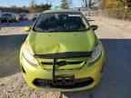 2012 FORD Fiesta