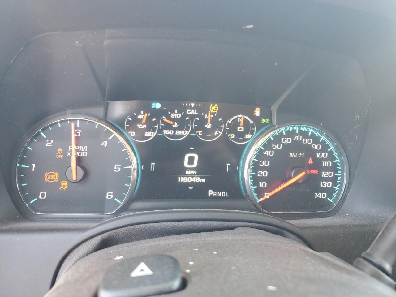 2020 GMC Yukon