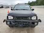 2002 NISSAN PATHFINDER
