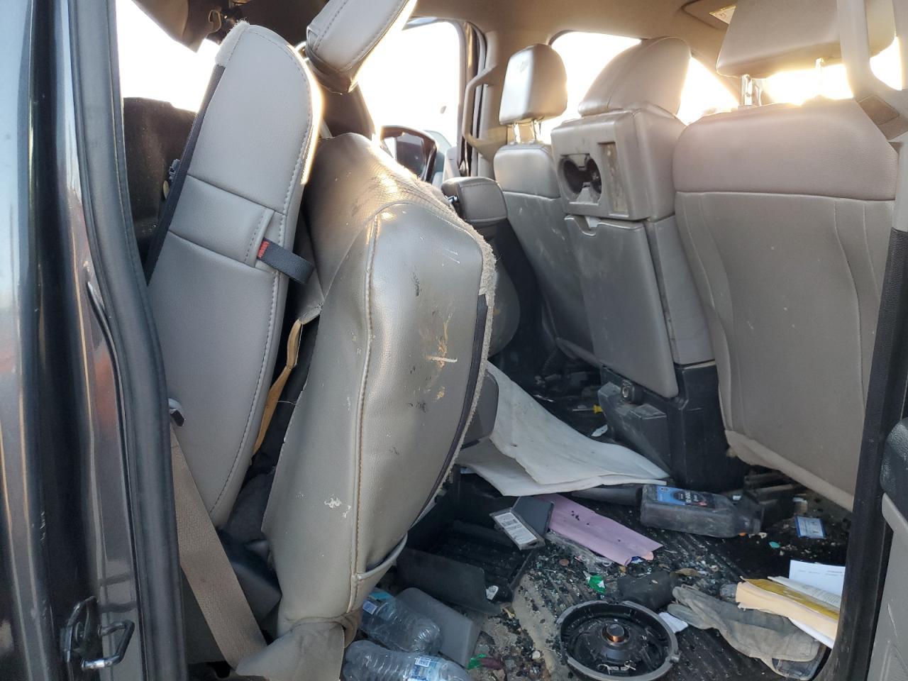 2018 FORD F-250