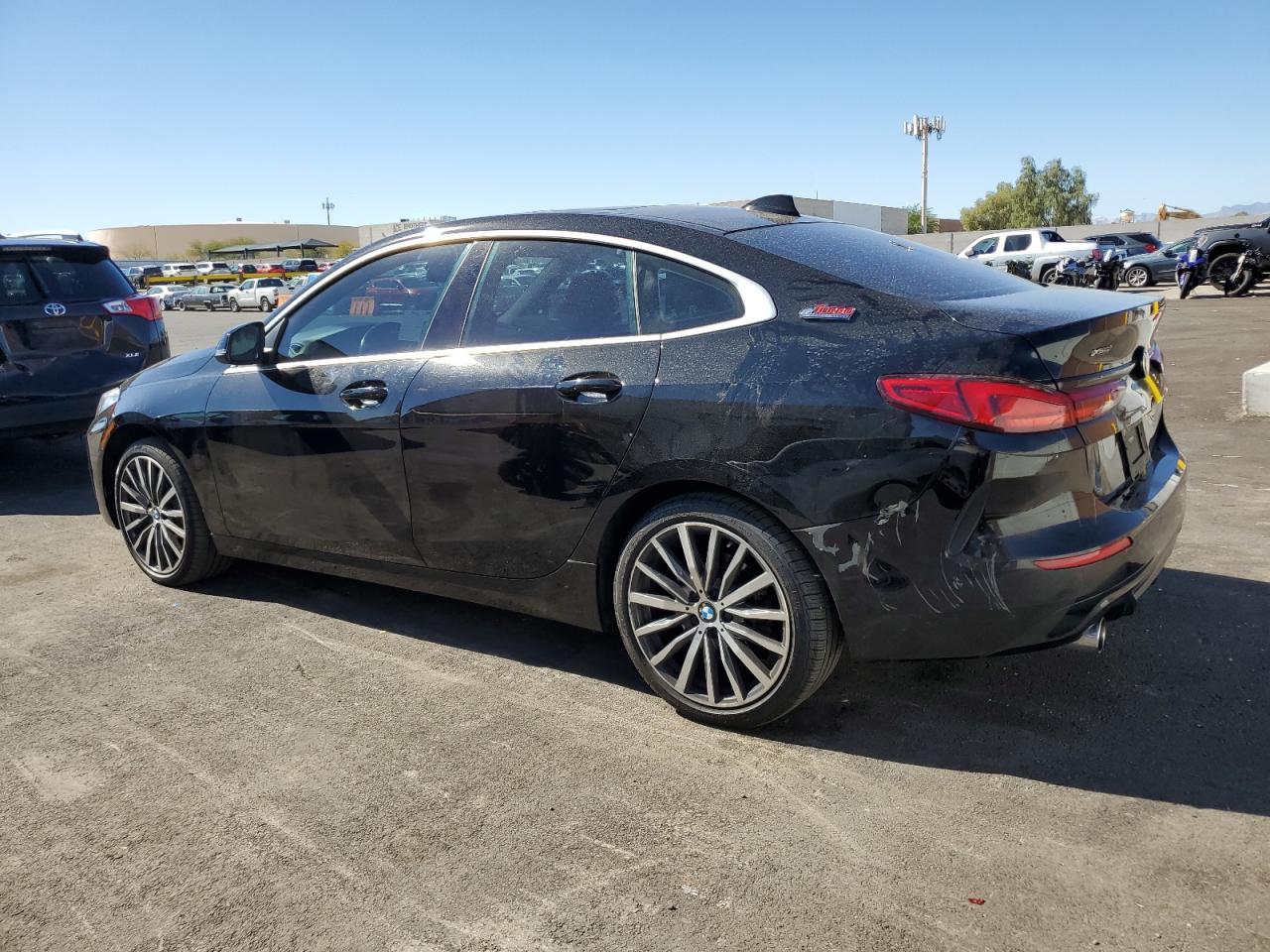 2022 BMW 2 Series