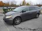 2011 HONDA ODYSSEY